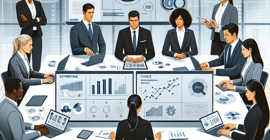 激励措施总失效？工具 + 机制双管齐下激活团队战斗力